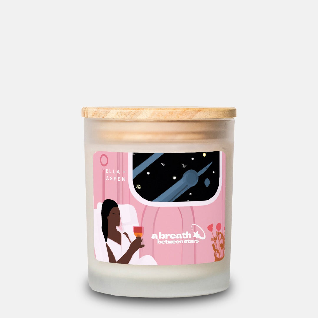 Aromantique Éthéré Candle