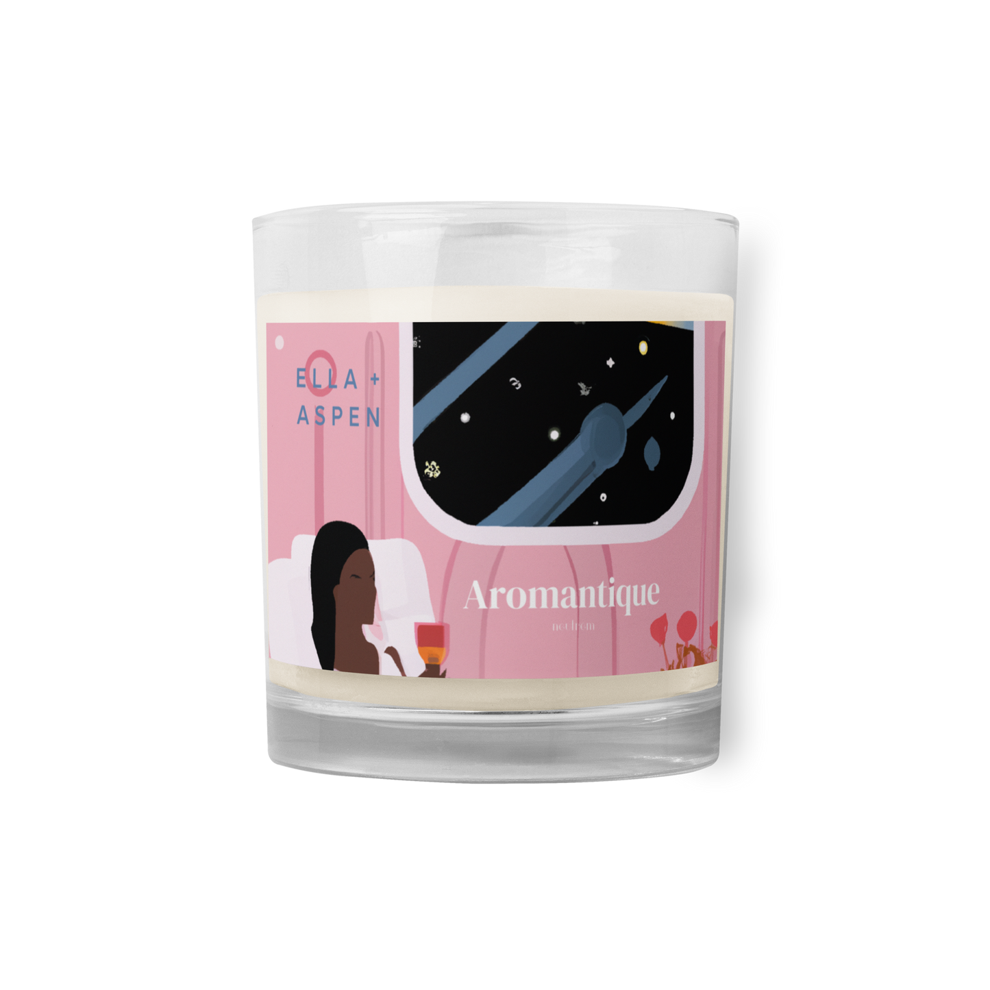 Vela Aromantique Neutrem