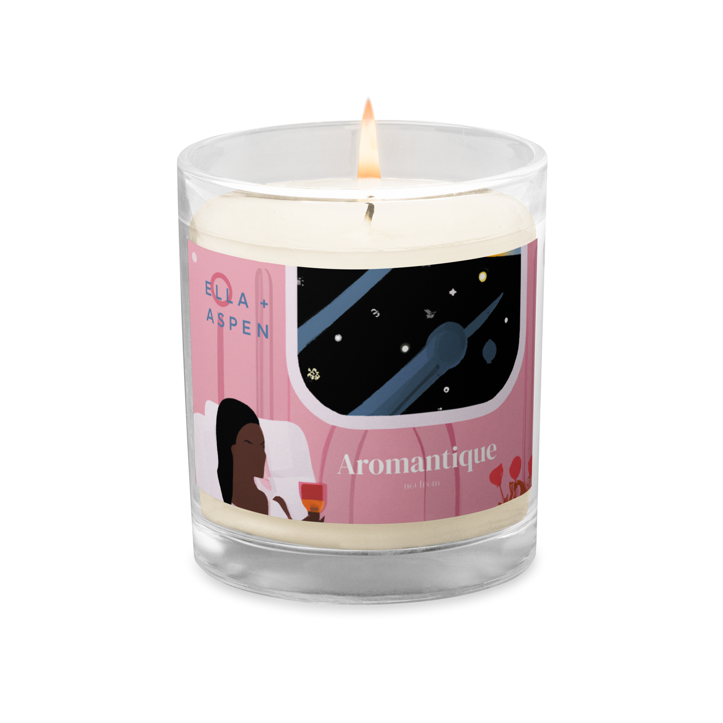Vela Aromantique Neutrem