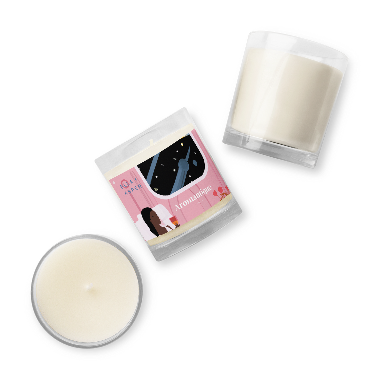 Vela Aromantique Neutrem