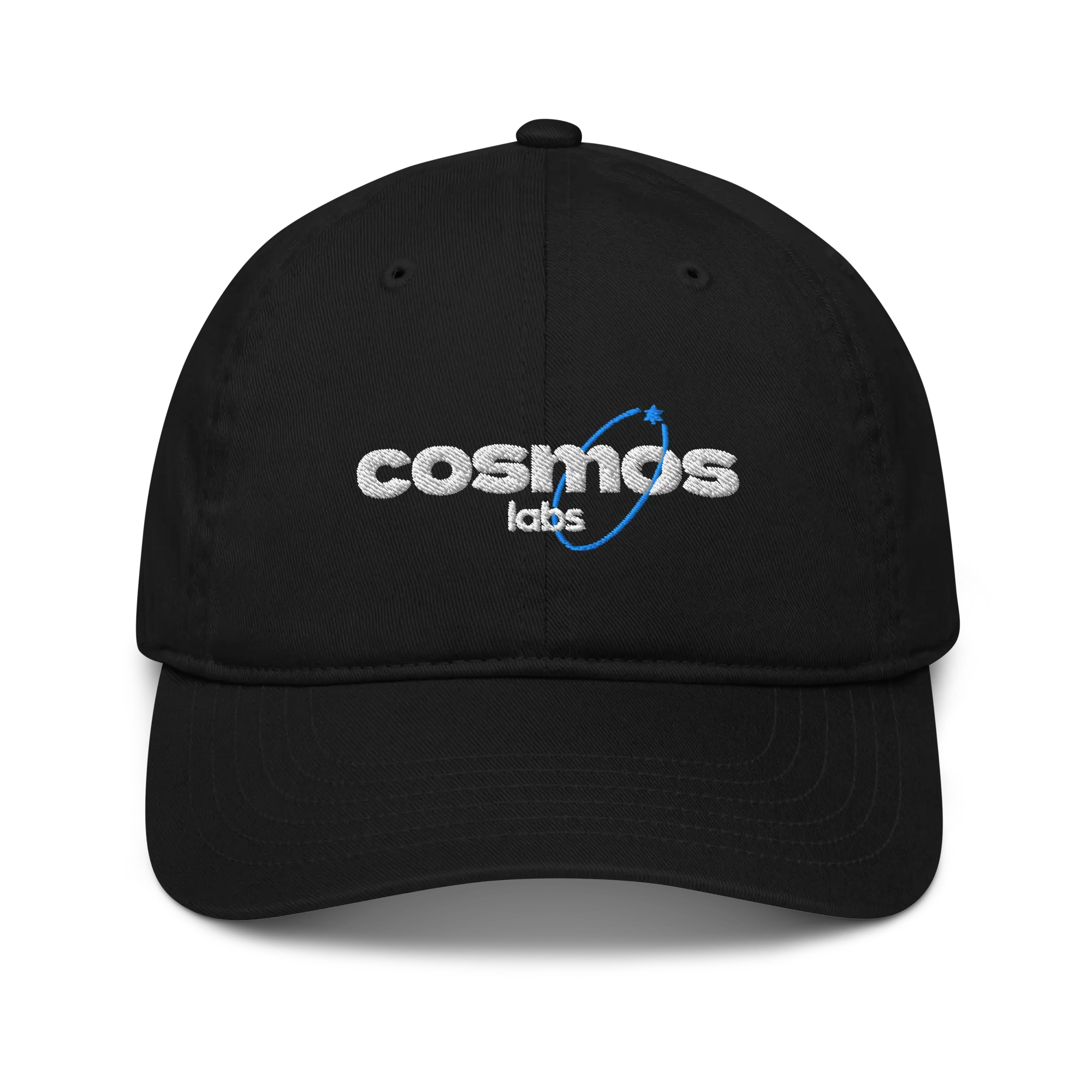 Cosmos Labs Hat – Ella + Aspen