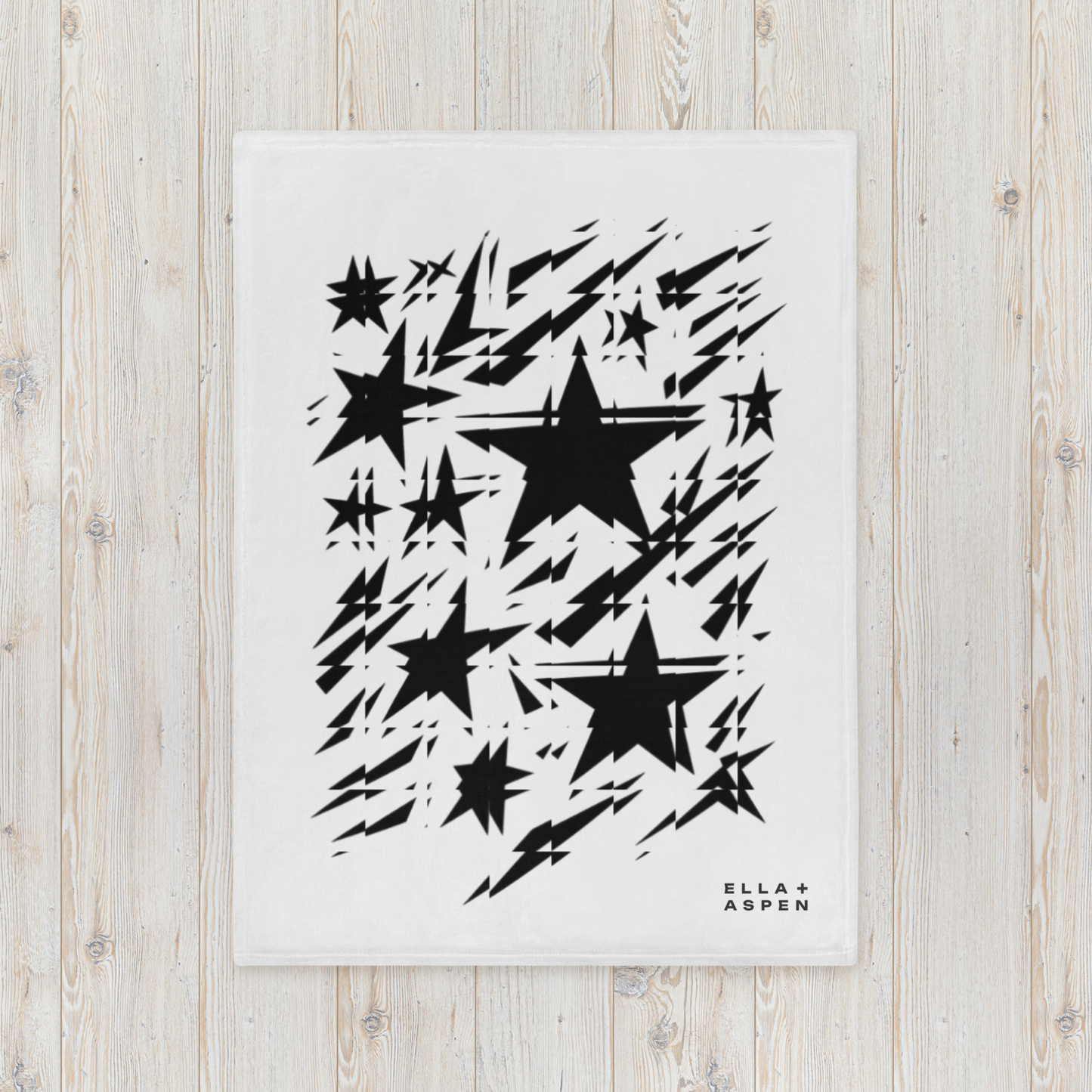 Hypernova.exe Throw Blanket