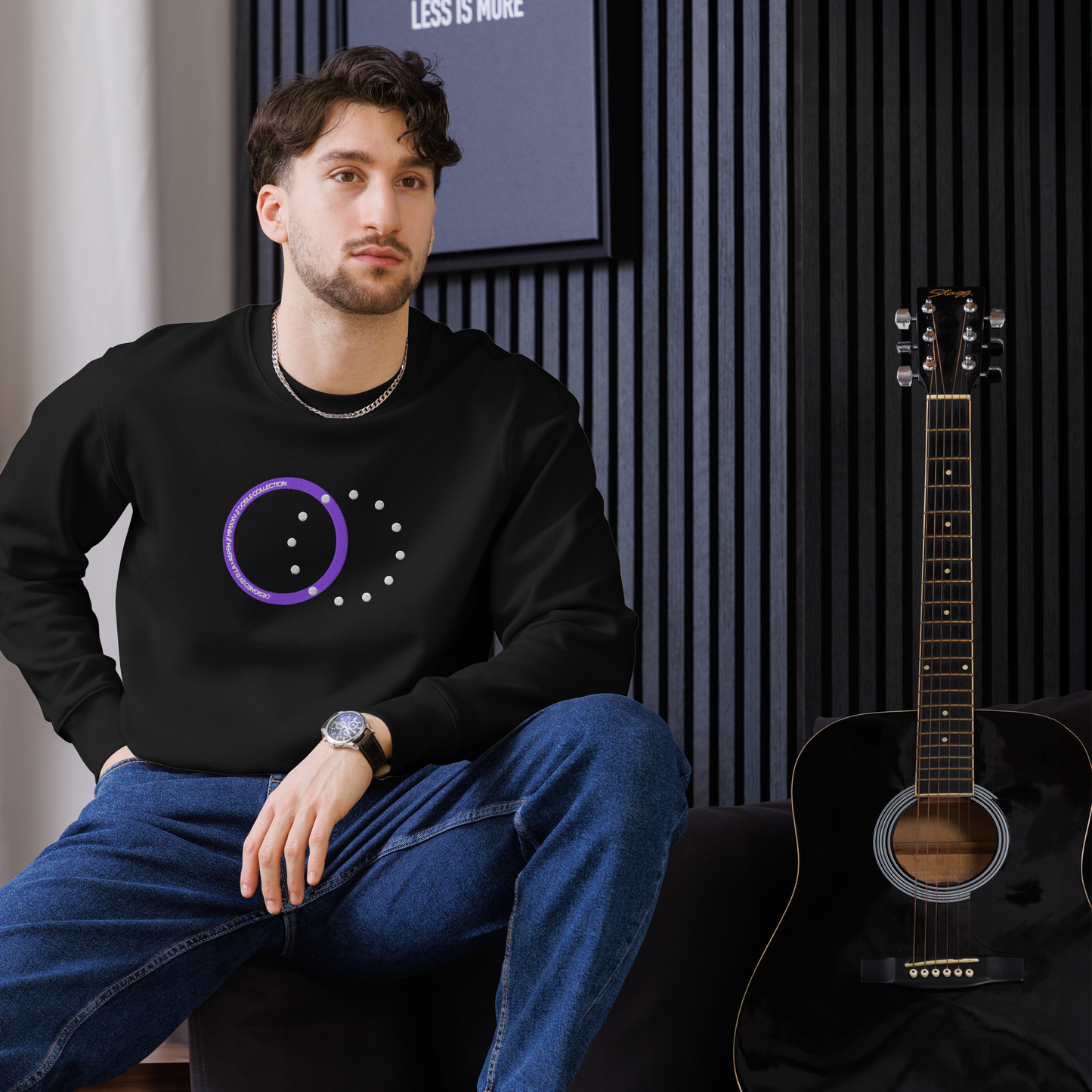 Doble Sweater
