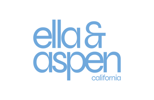 A new era - Ella & Aspen - Ella + Aspen