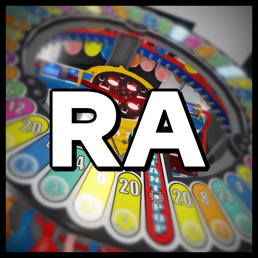 Roblox Arcade