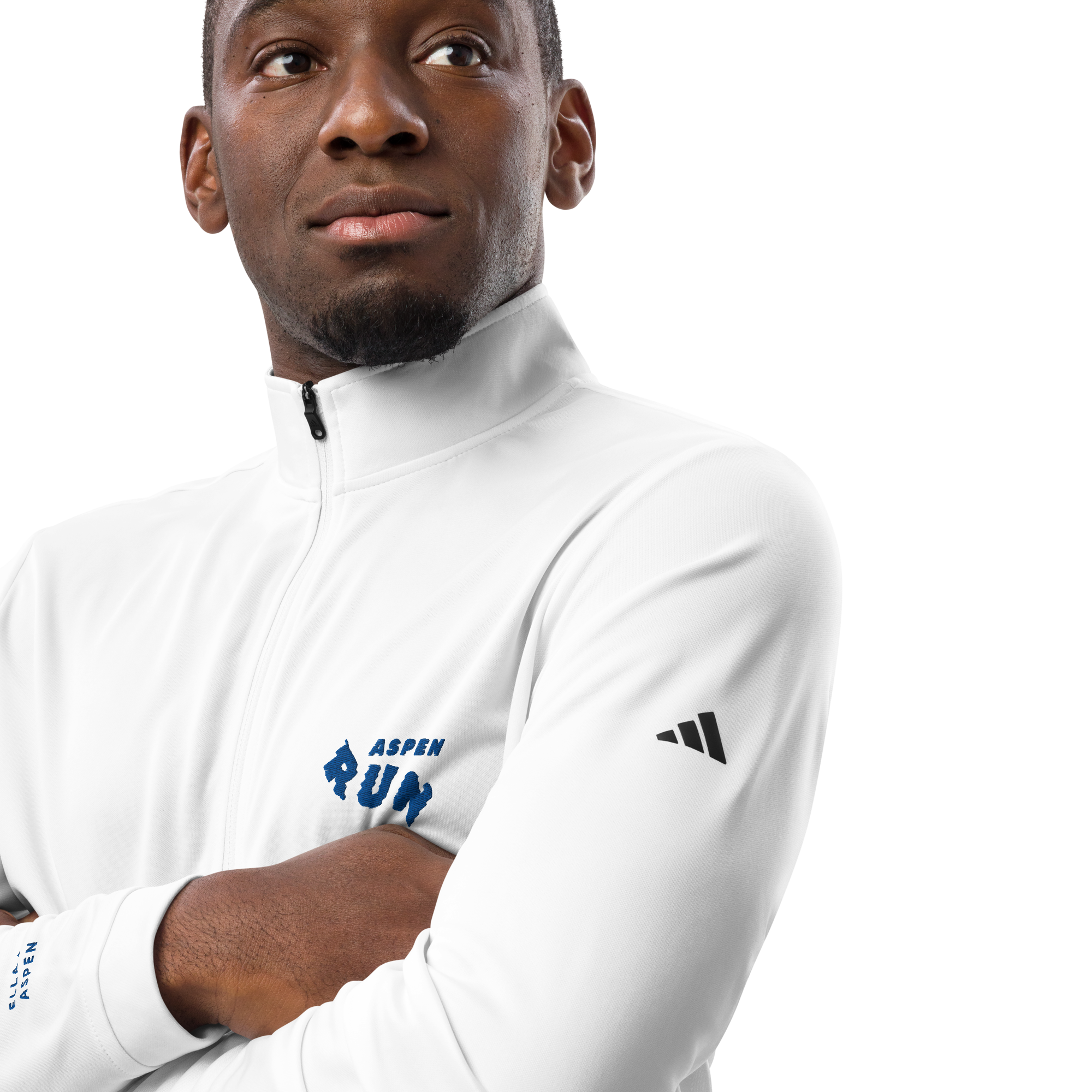 Aspen RUN x Adidas