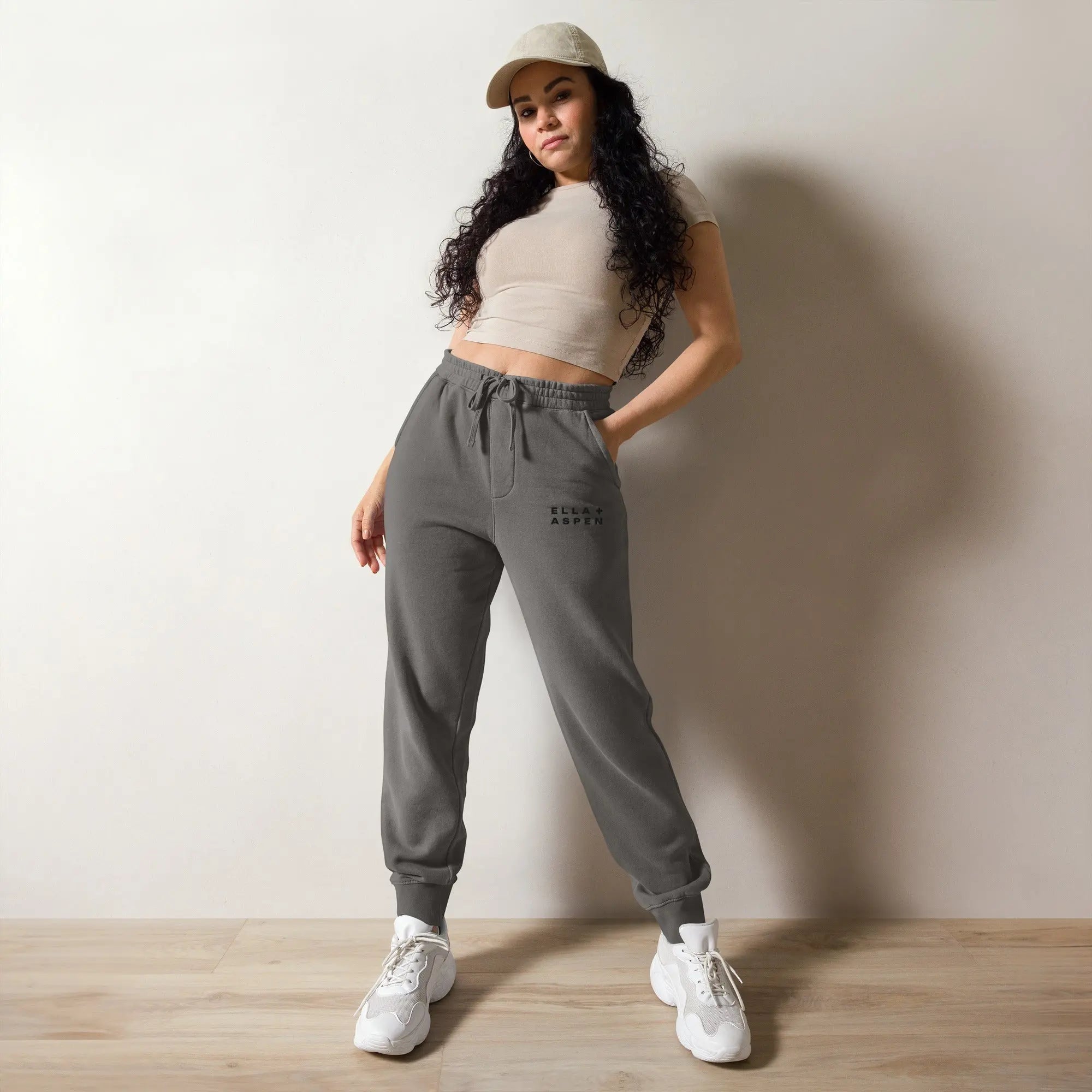 Lusto Everyday Pant Ella + Aspen Essentials
