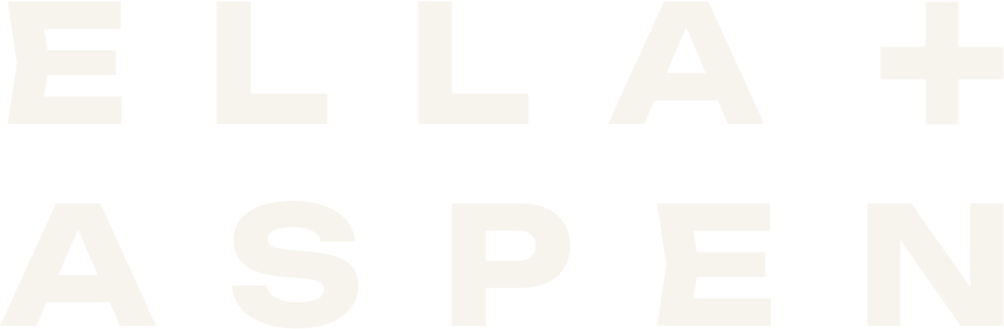 Ella + Aspen