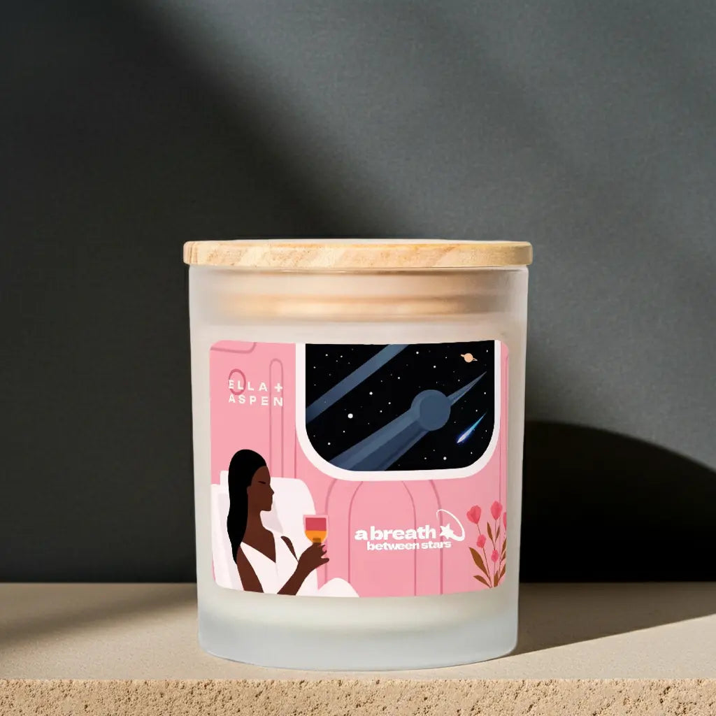 Aromantique Éthéré Candle Ella + Aspen Essentials