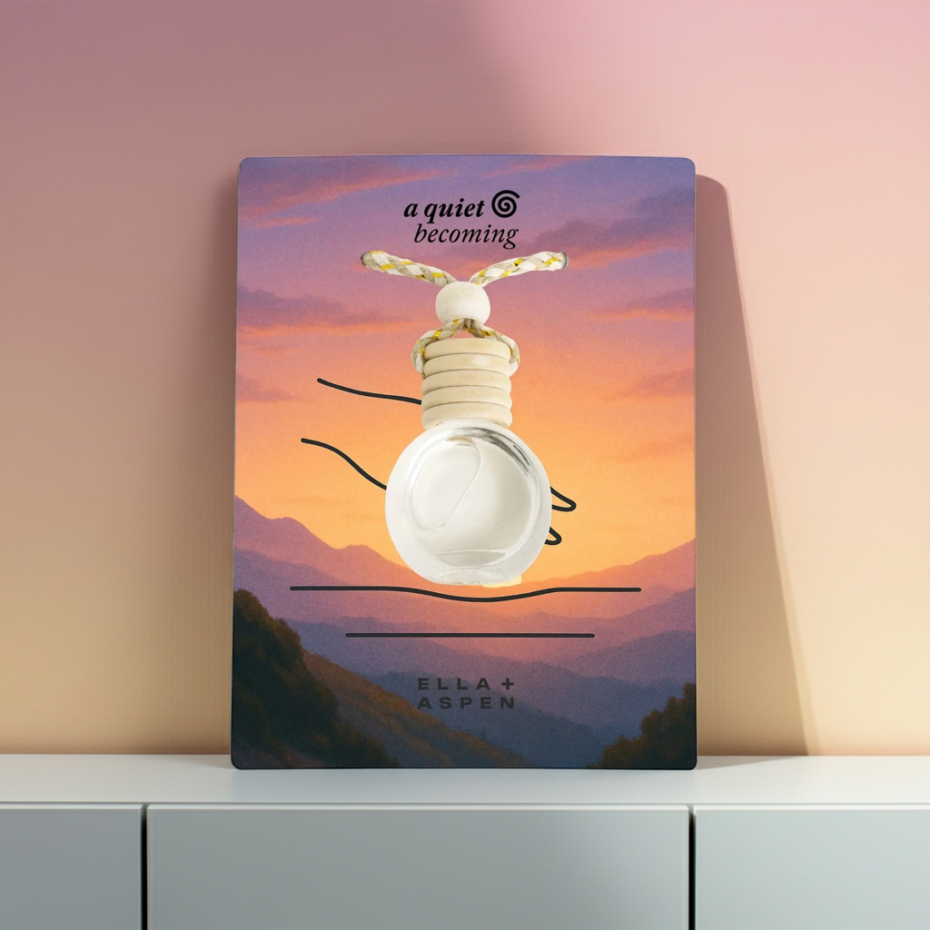 Velaré Essentia Mood Diffusor