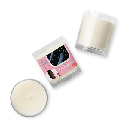 Vela Aromantique Neutrem