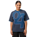 ZERO4 Knitted Tee Ella + Aspen Essentials