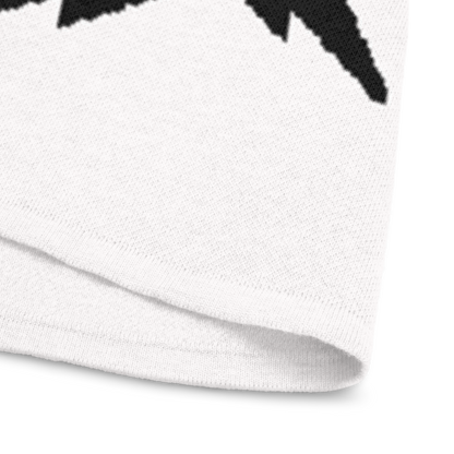 Hypernova.exe Knitted Tee - Light Mode