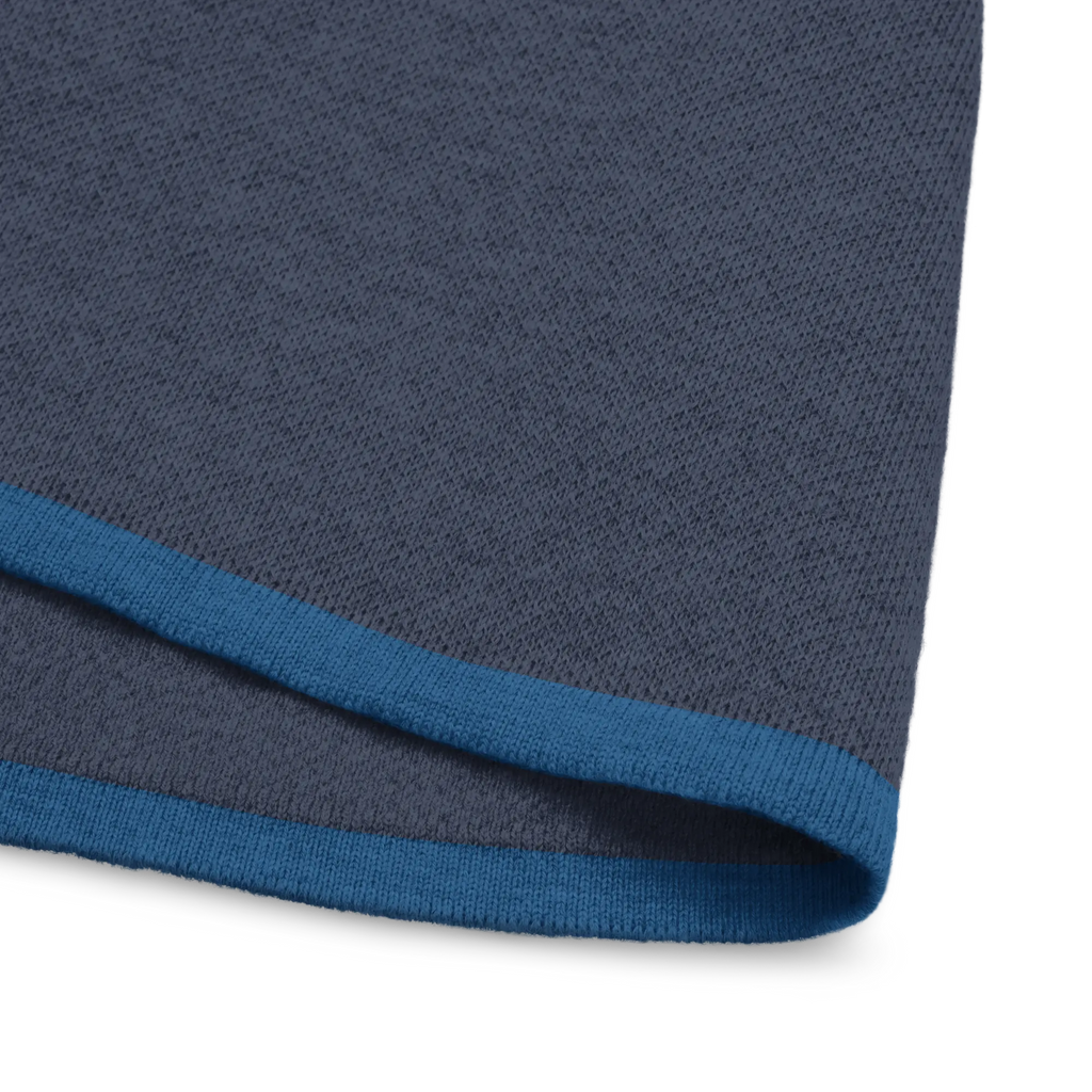 ZERO4 Knitted Tee Ella + Aspen Essentials