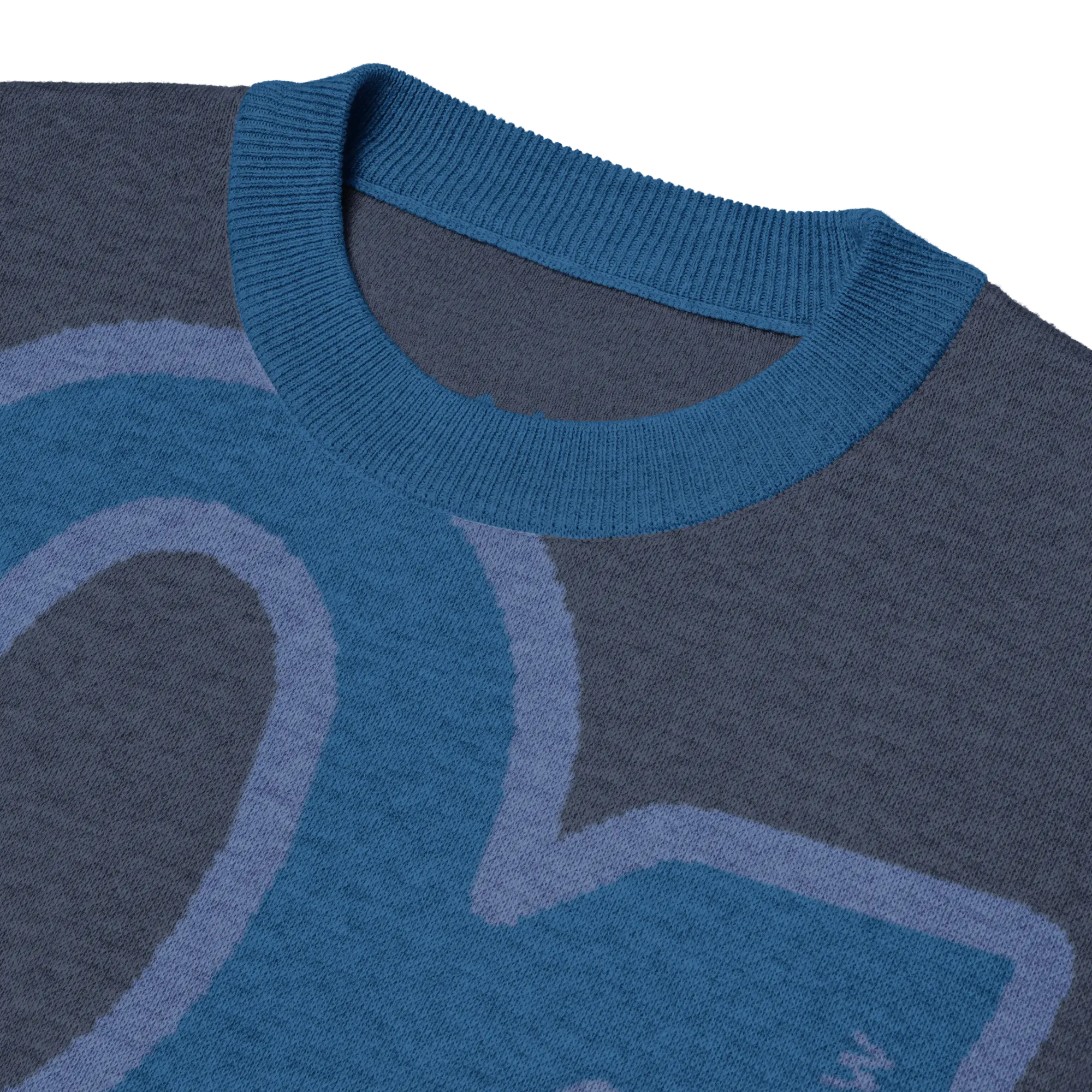 ZERO4 Knitted Tee Ella + Aspen Essentials