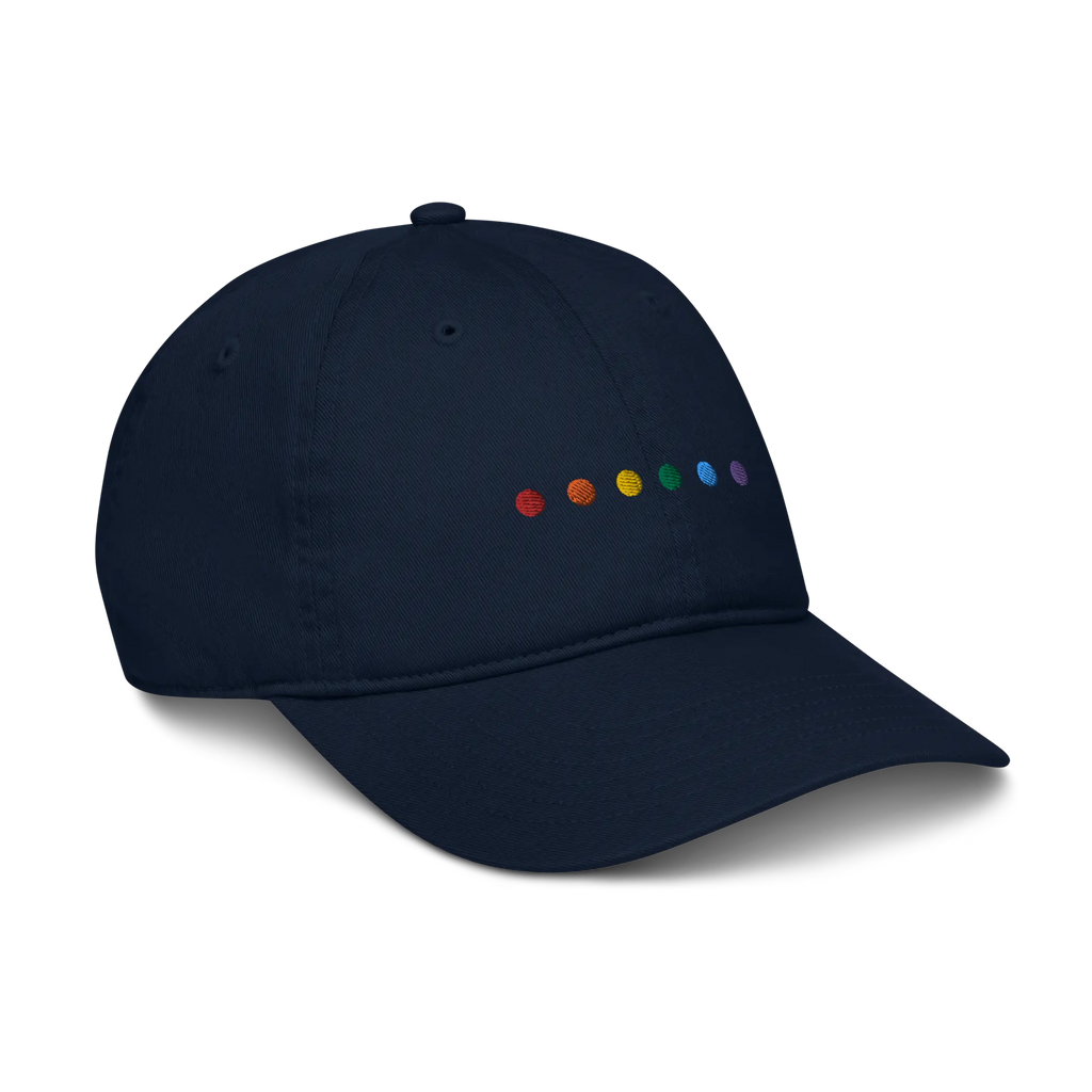 Dots Hat They NYC