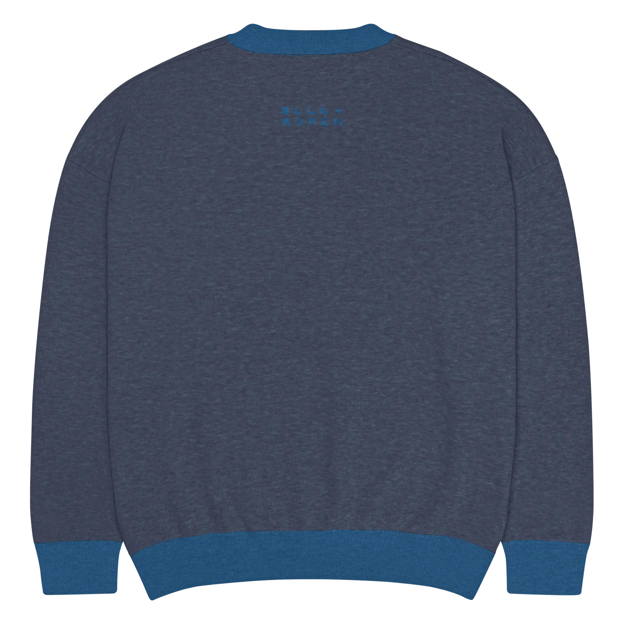 ZERO4 Knitted Sweater Ella + Aspen Essentials