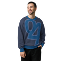 ZERO4 Knitted Sweater Ella + Aspen Essentials