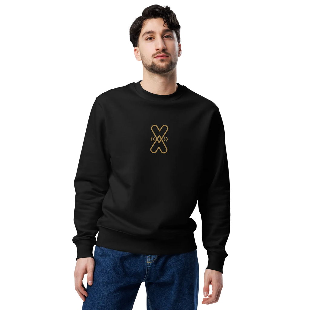 Oro Sweater Ella + Aspen Essentials