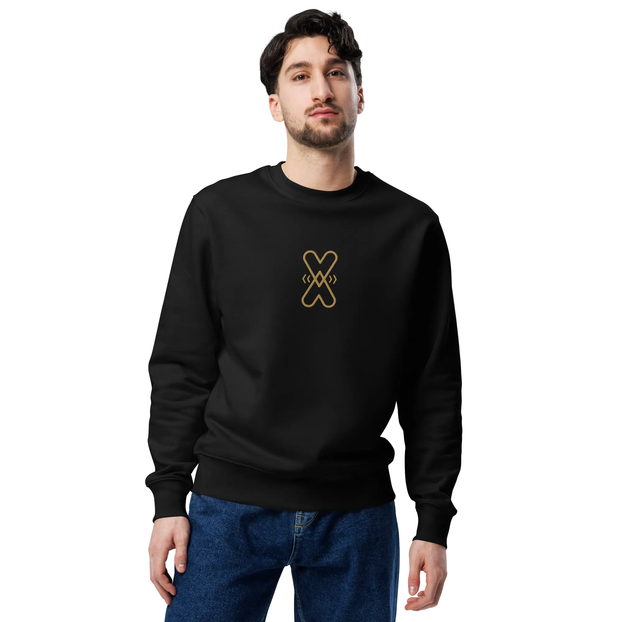 Oro Sweater Ella + Aspen Essentials