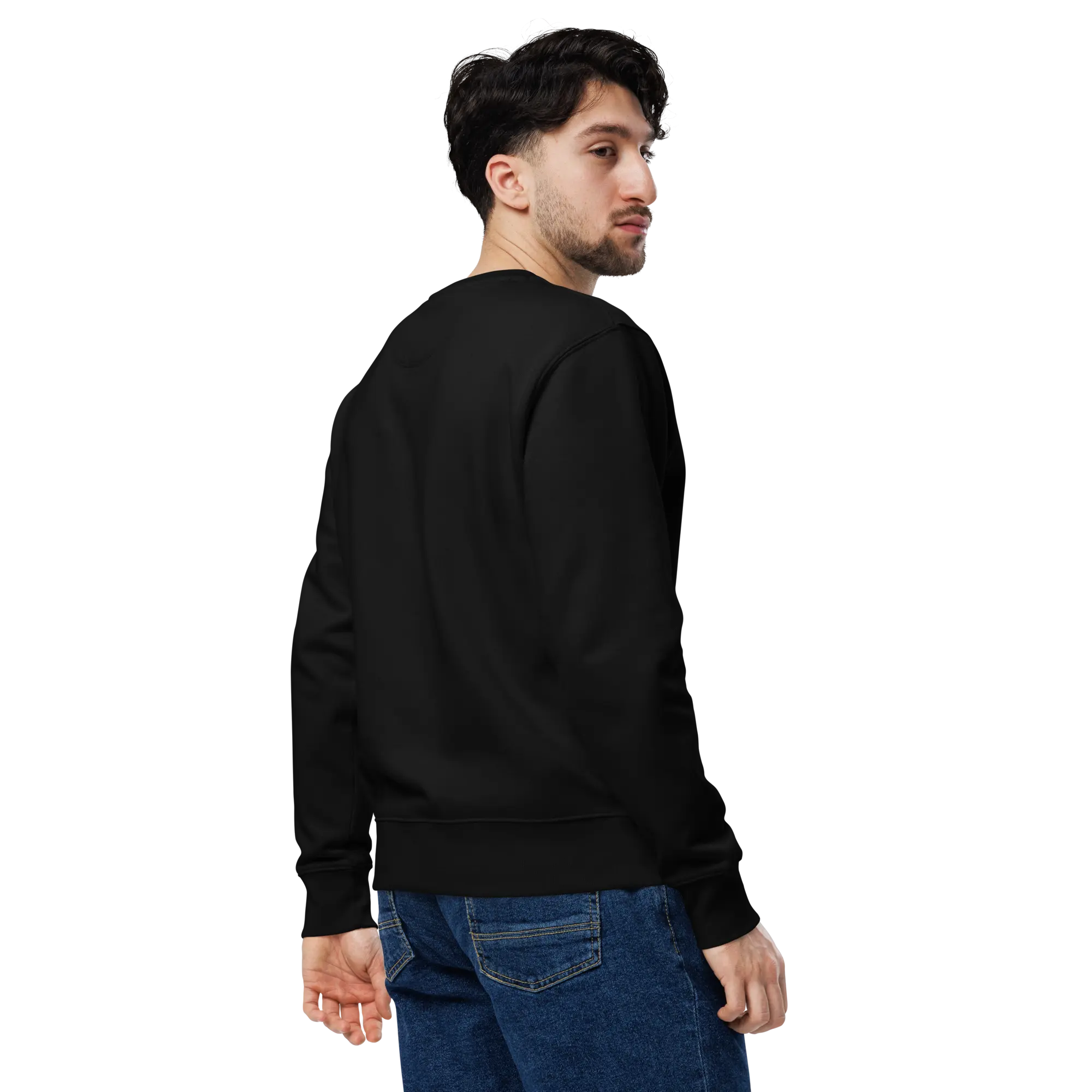 Oro Sweater Ella + Aspen Essentials