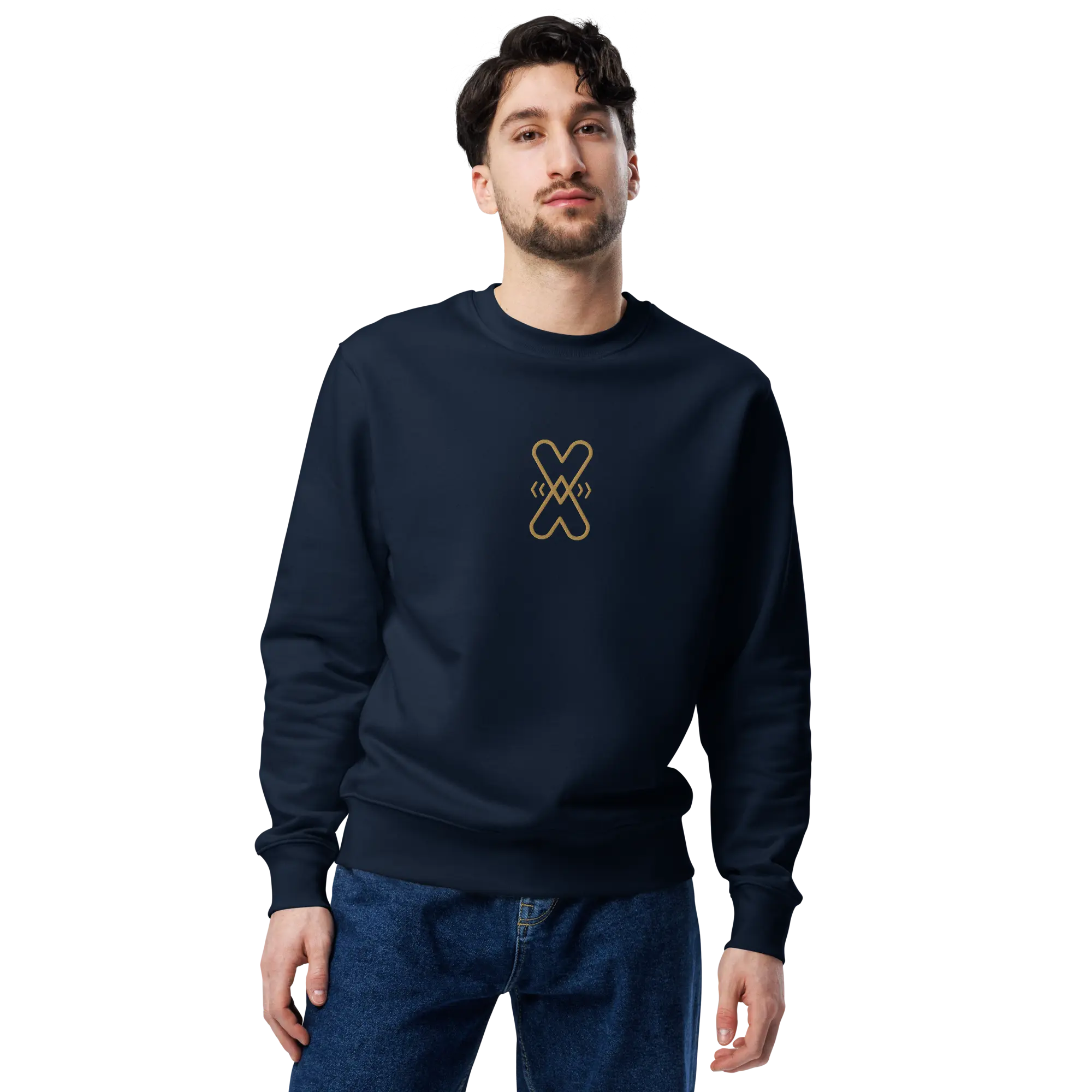 Oro Sweater Ella + Aspen Essentials