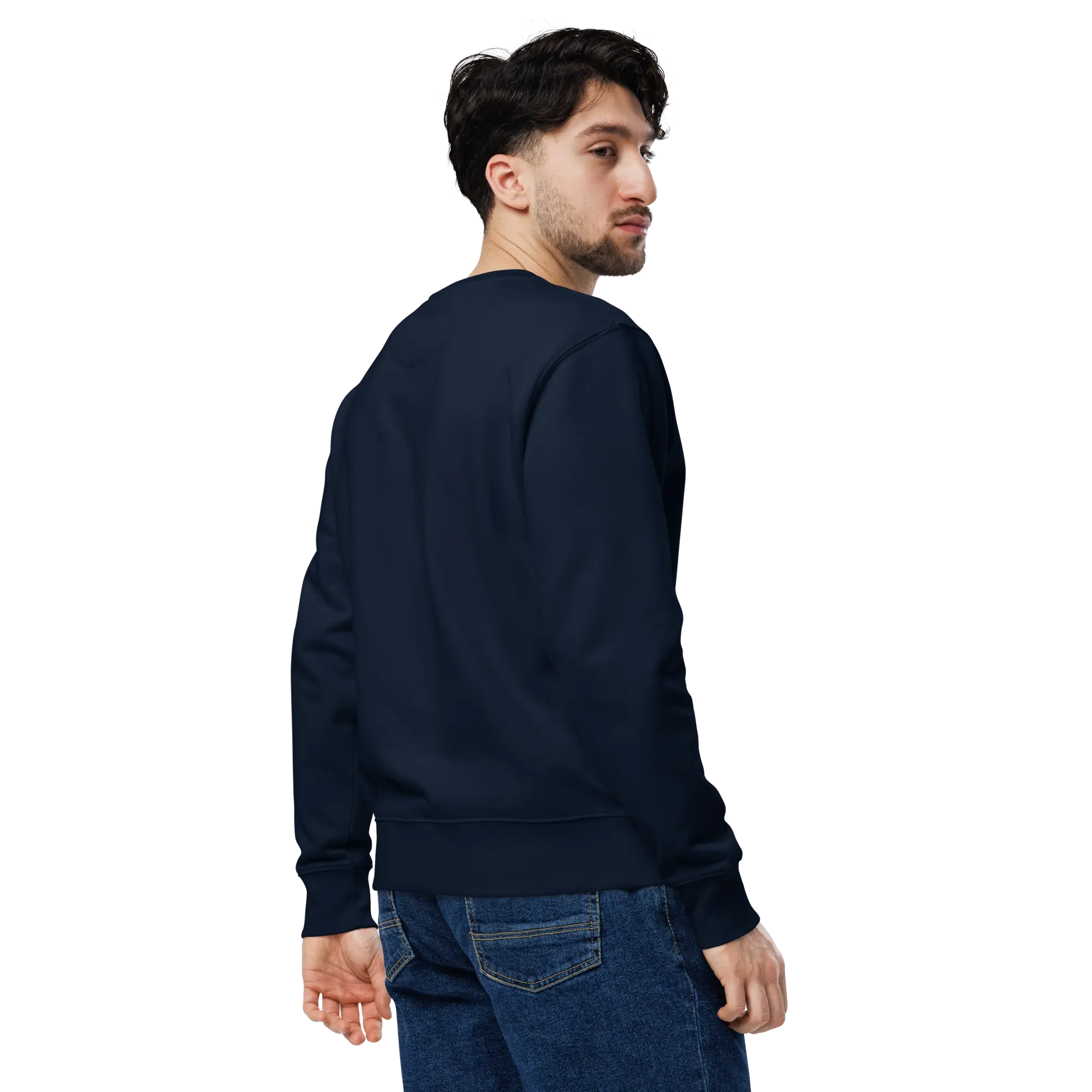 Oro Sweater Ella + Aspen Essentials