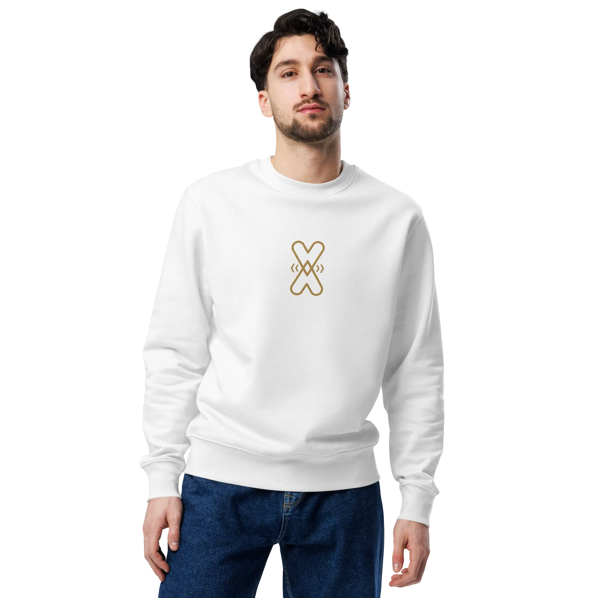 Oro Sweater Ella + Aspen Essentials