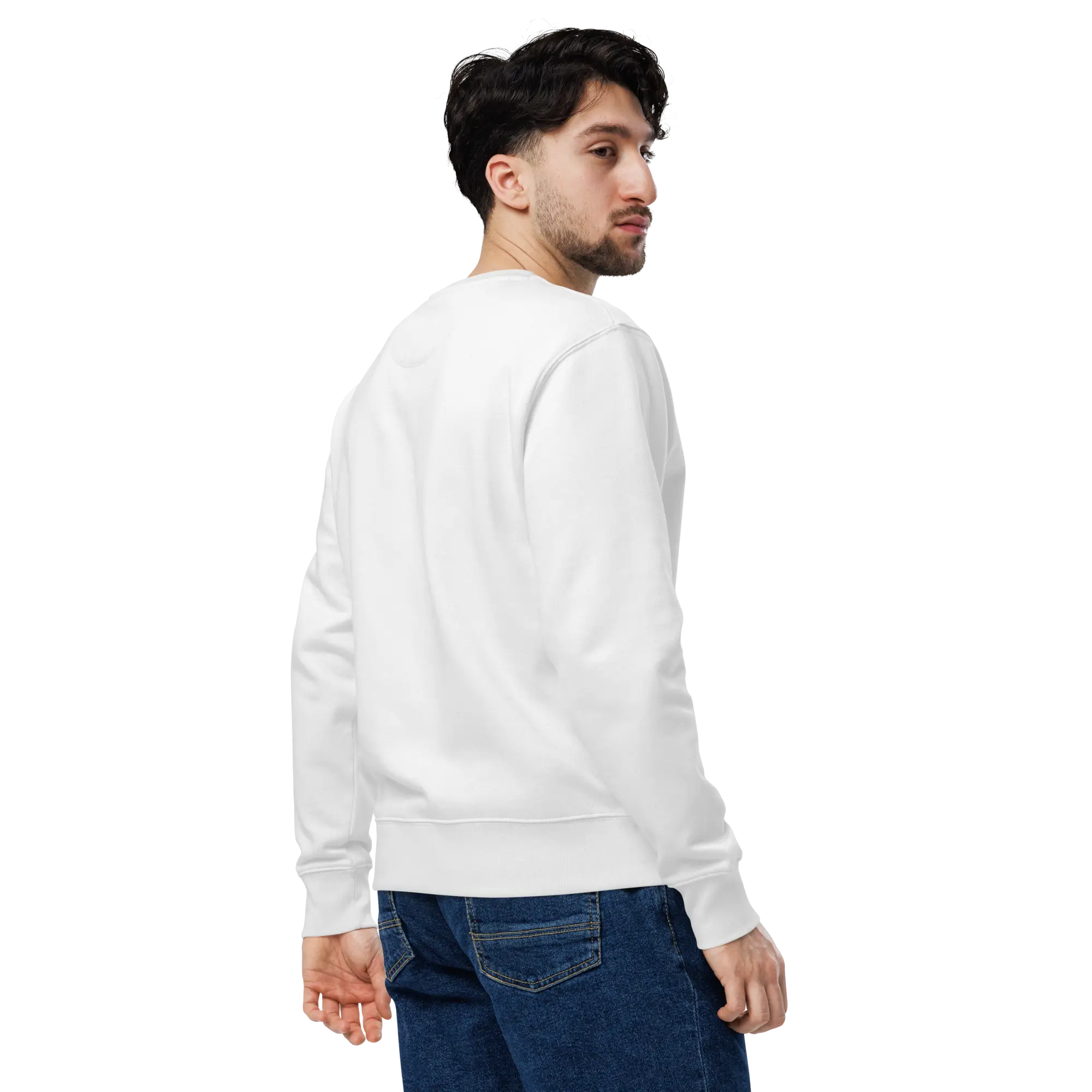 Oro Sweater Ella + Aspen Essentials