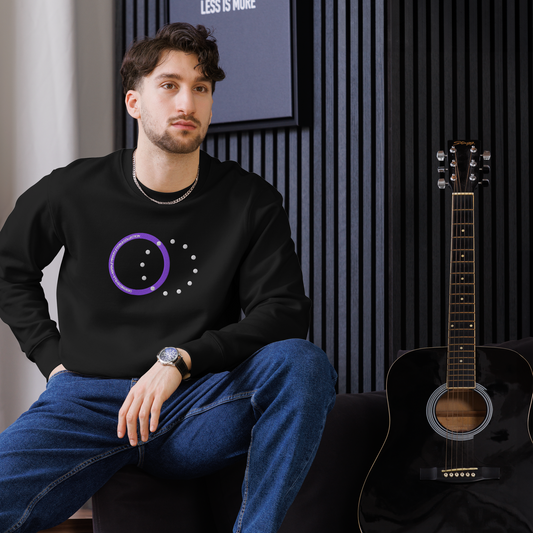 Doble Sweater